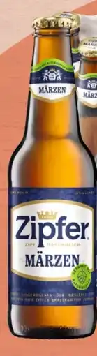 Spar Zipfer Märzen Angebot