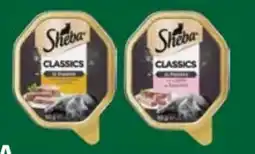 Dehner Sheba Katzen-Nassfutter Angebot