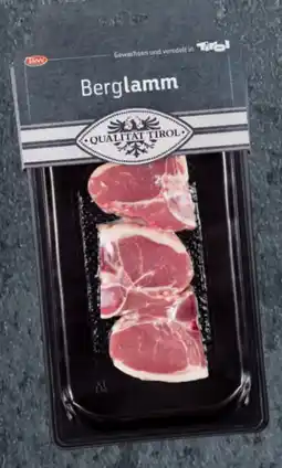 Spar Tann Rückensteak Angebot