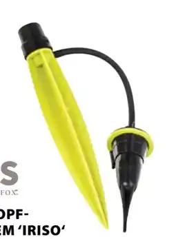 Dehner AJS Tropfsystem Iriso Angebot