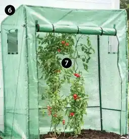 Dehner Dehner Tomaten-Reifehaus Angebot