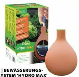 Dehner Bio Green Bewässerungssystem Hydro Max Angebot