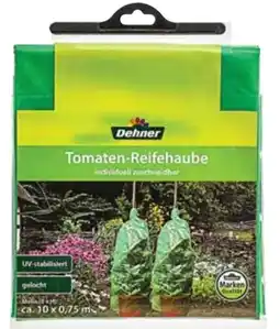 Dehner Dehner Tomaten-Reifehaube Angebot