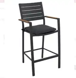 Dehner Dehner Barstuhl Montpellier Angebot