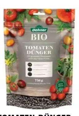 Dehner Dehner Bio Tomaten-Dünger Angebot