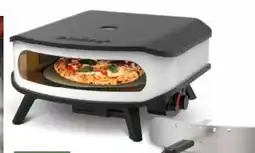 Dehner Cozze Pizzaofen Premium Rotate Angebot