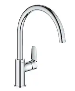 Dehner Grohe Outdoorküche Wasserhahn Loop Angebot