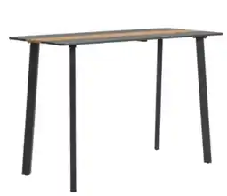 Dehner Dehner Bartisch Montpellier Angebot