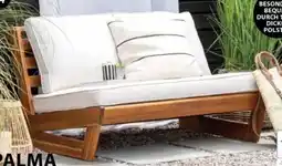 Dehner Dehner Gartenbank Palma Angebot
