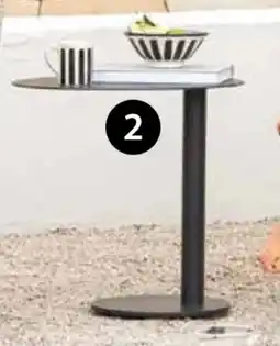 Dehner Dehner Beistelltisch Mika Angebot