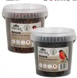 Dehner Dehner Natura Premium Holunderbeeren Angebot