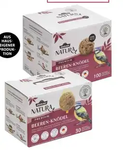 Dehner Dehner Natura Beeren-Meisenknödel Angebot