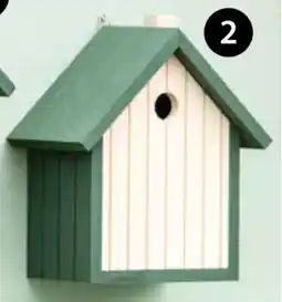 Dehner Dehner Natura Premium Nistkasten Arvid Angebot