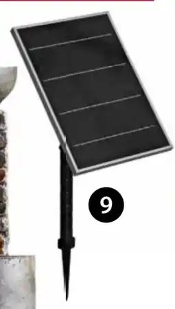 Dehner Dehner Solarpanel Angebot