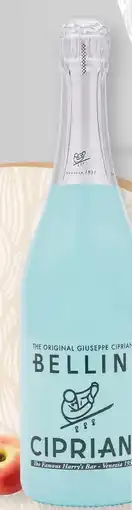 SPAR Gourmet Cipriani Bellini Angebot