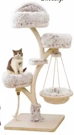 Dehner Dehner Lieblinge Kratzbaum Bonnie Angebot