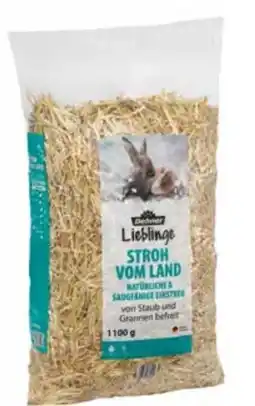 Dehner Dehner Lieblinge Stroh Vom Land Angebot