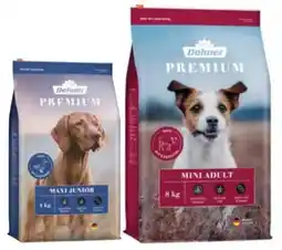 Dehner Dehner Premium Hunde-Trockenfutter Angebot
