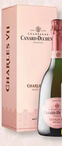 SPAR Gourmet Canard Duchene Charles VII Rosé Angebot