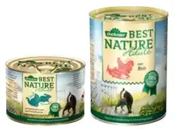 Dehner Dehner Best Nature Katzen-Nassfutter Angebot