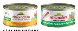 Dehner Almo Nature Katzen-Nassfutter Angebot