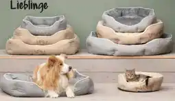 Dehner Dehner Lieblinge Kuschelbett Sammy Angebot