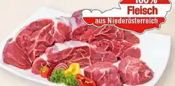 SPAR Gourmet Tann Gulaschfleisch Angebot