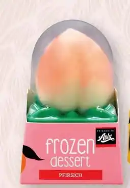SPAR Gourmet Friends Of Asia Frozen Dessert Angebot