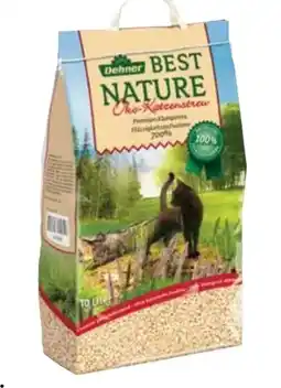 Dehner Dehner Best Nature Öko Klumpstreu Angebot