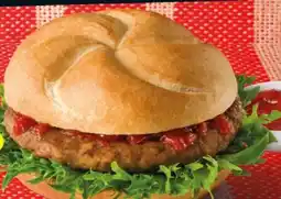 SPAR Gourmet Austro-Burger Angebot