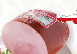 SPAR Gourmet Tann Burgunderschinken Angebot