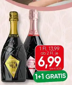 SPAR Gourmet Astoria Galie Prosecco Treviso Angebot