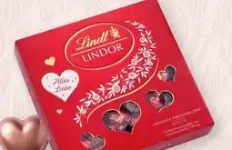 SPAR Gourmet Lindt Lindor Angebot