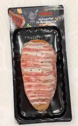 SPAR Gourmet Hütthaler Hendlfilet Angebot