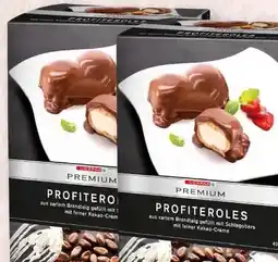 SPAR Gourmet Despar Premium Profiteroles Angebot