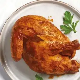 SPAR Gourmet 1/2 Grillhendl Angebot