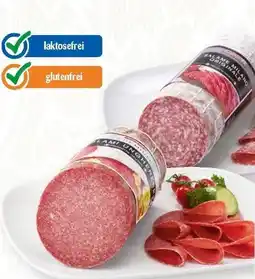 SPAR Gourmet Despar Premium Salami Milano Angebot