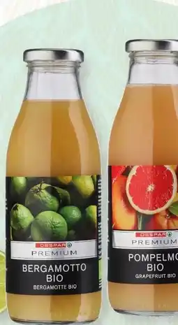 SPAR Gourmet Despar Premium Bio Säfte Angebot