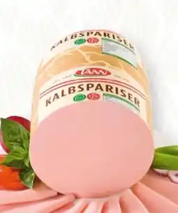 SPAR Gourmet Tann Kalbspariser Angebot