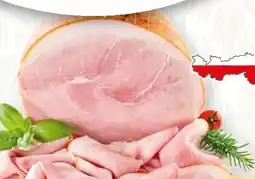 SPAR Gourmet Radatz Beinschinken Angebot