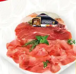 SPAR Gourmet Despar Premium Prosciutto Di Parma Angebot