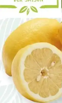 SPAR Gourmet Spar Premium Zitronen Angebot