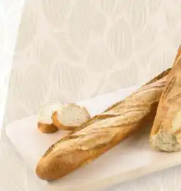 SPAR Gourmet Spar Jumbo-Baguette Angebot