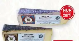 SPAR Gourmet Fransial Espresso BellaVitano Angebot