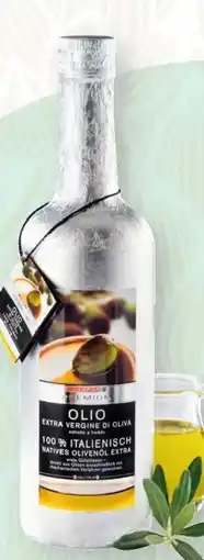 SPAR Gourmet Despar Premium Olio Extra Vergine di Oliva Angebot