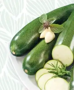 SPAR Gourmet Spar Natur pur Bio-Zucchini Angebot