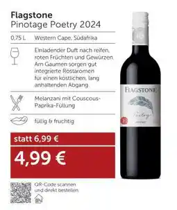 Interspar Flagstone Angebot