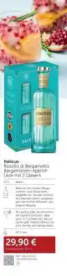 Interspar ITALICUS Angebot