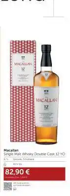 Interspar Macallan Angebot