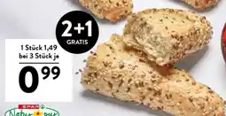 Interspar SPAR Natur*pur Angebot